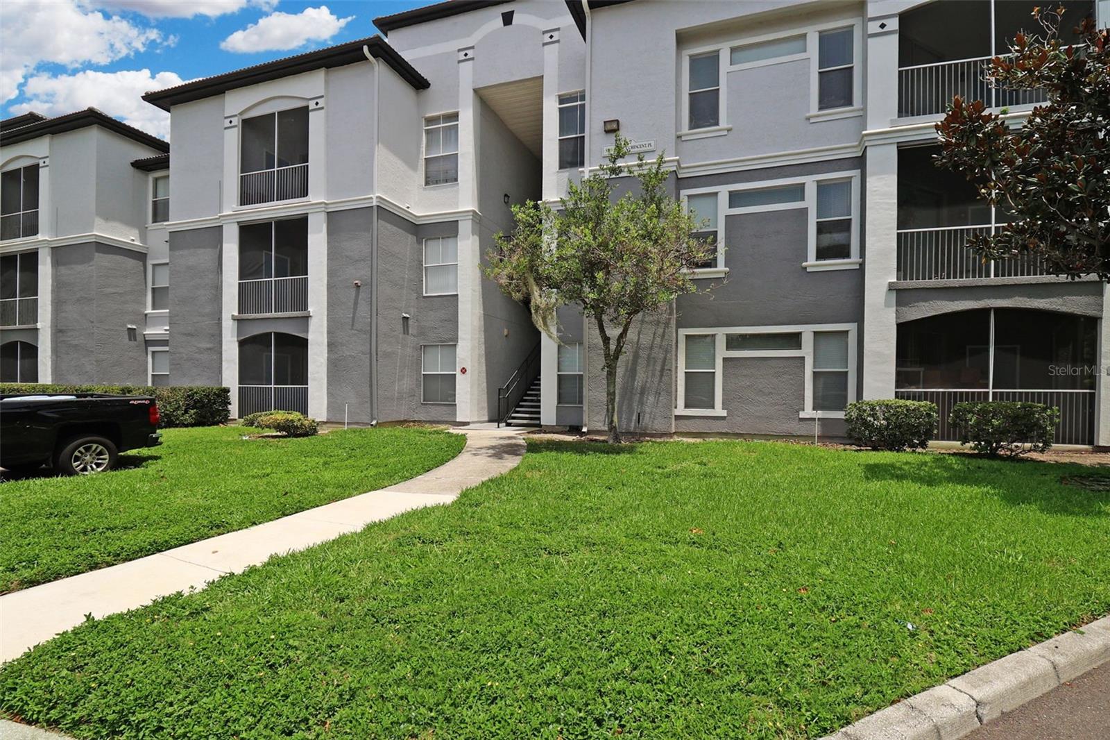 5511 LEGACY CRESCENT PL #204, RIVERVIEW, FL, 33578