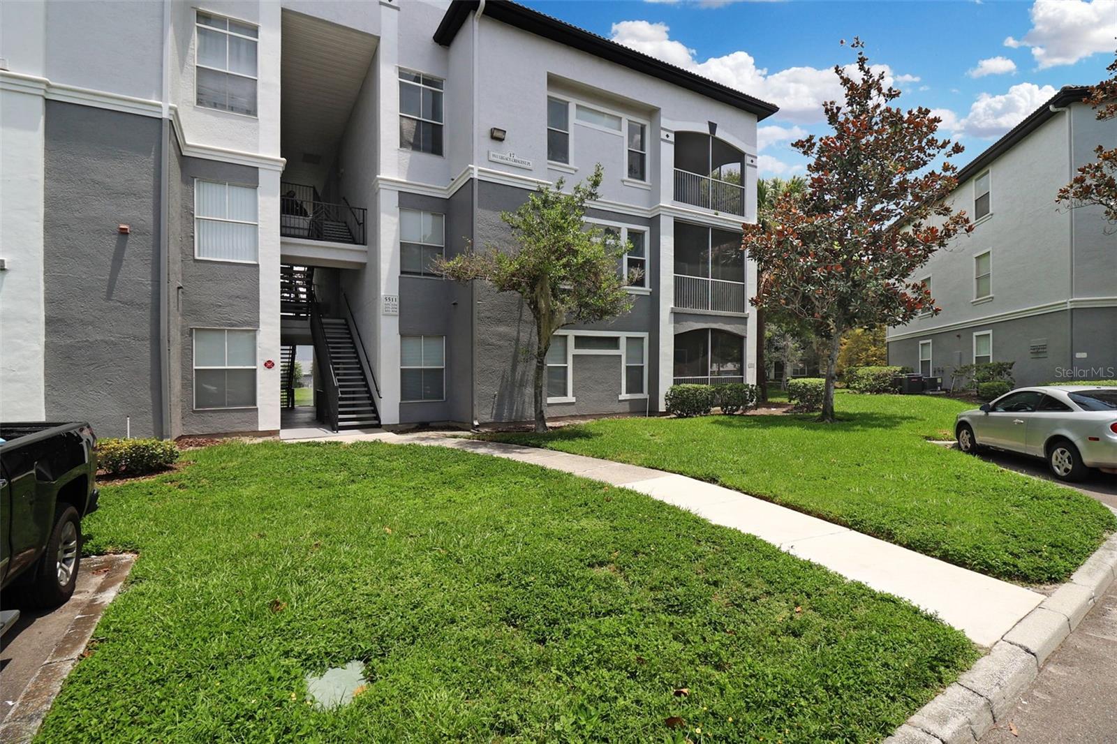 5511 LEGACY CRESCENT PL #204, RIVERVIEW, FL, 33578