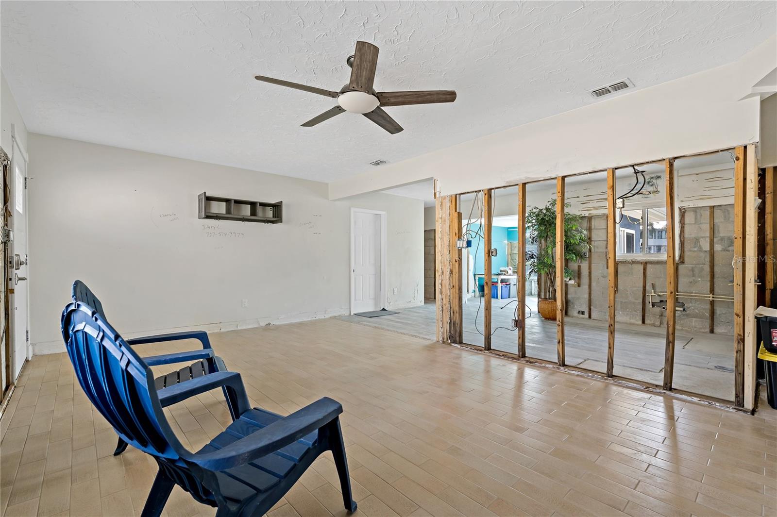 309 LAGOON DR, PALM HARBOR, FL, 34683