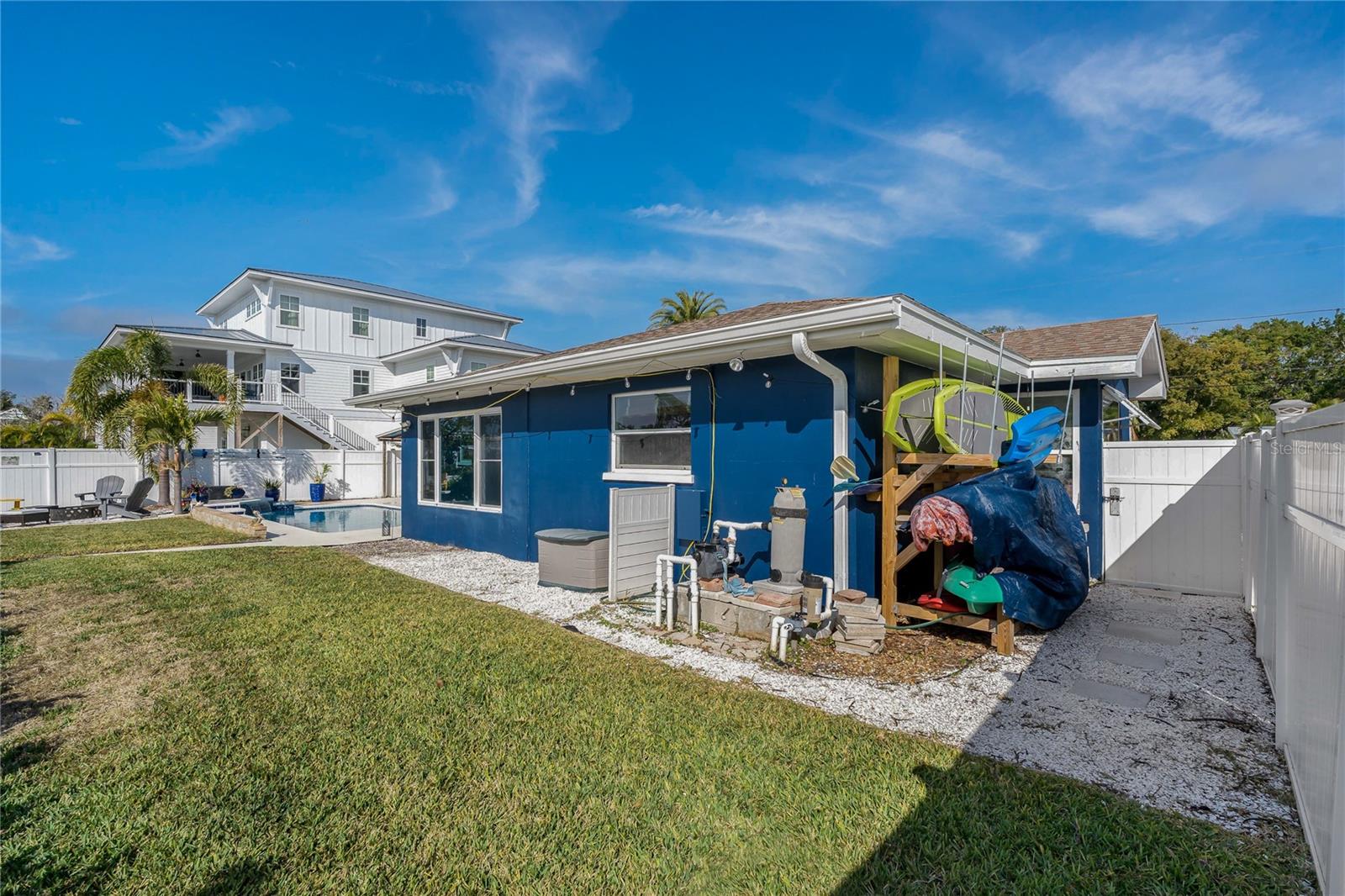 309 LAGOON DR, PALM HARBOR, FL, 34683