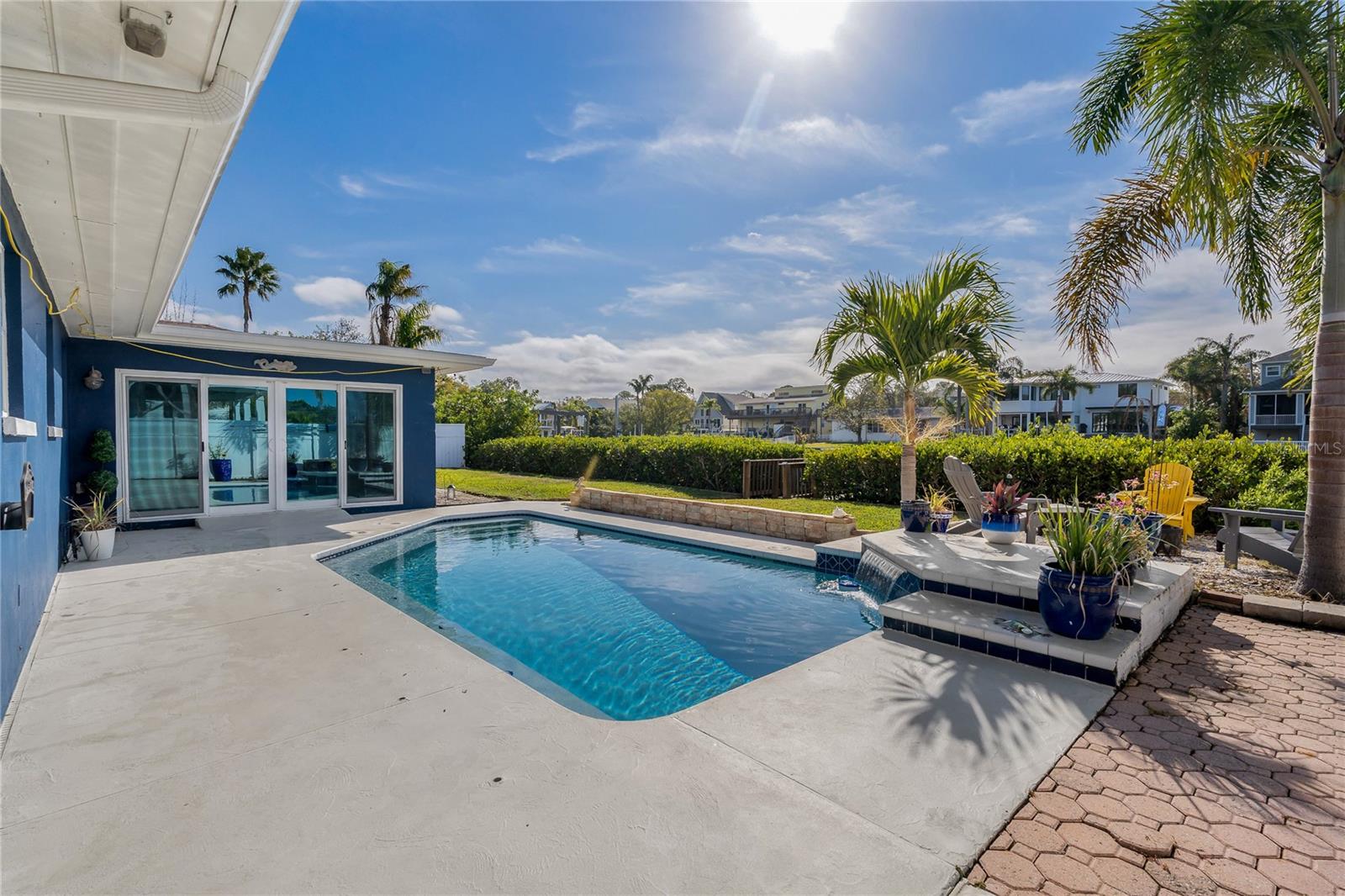 309 LAGOON DR, PALM HARBOR, FL, 34683