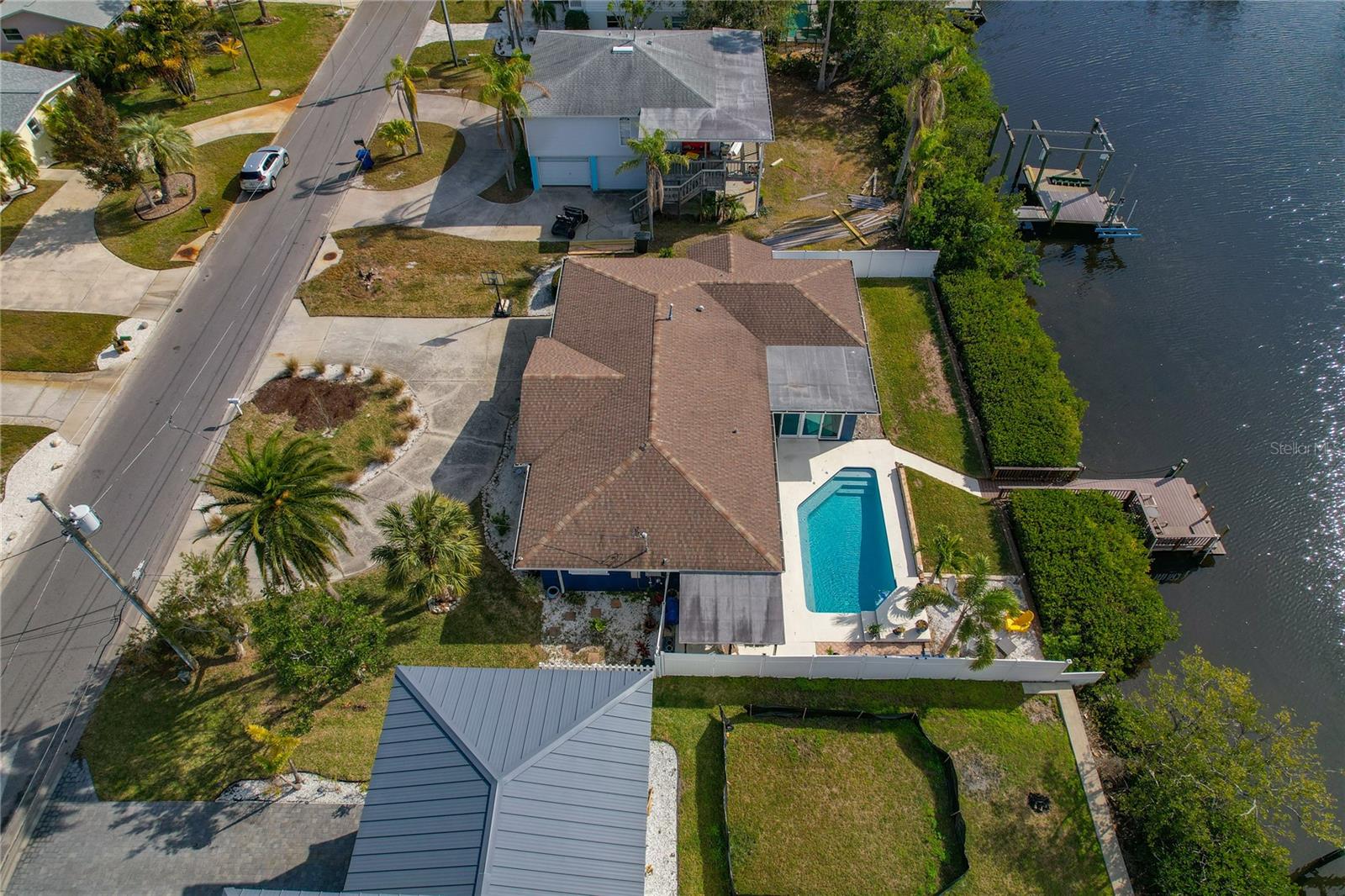 309 LAGOON DR, PALM HARBOR, FL, 34683