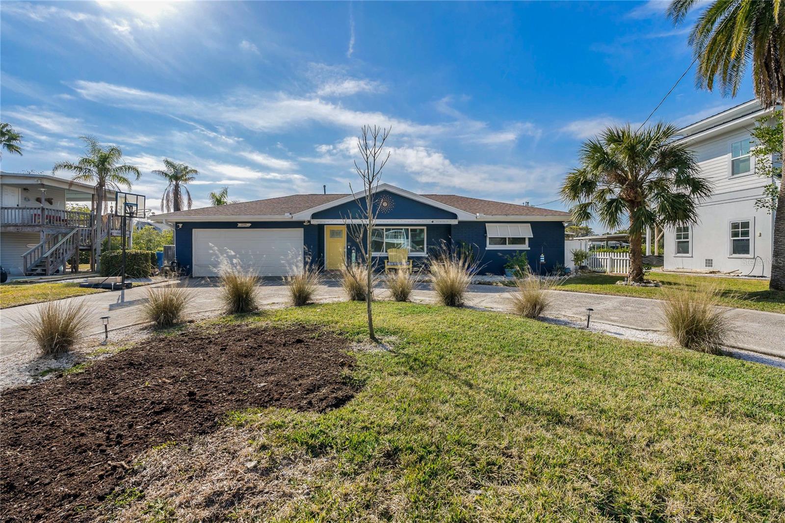 309 LAGOON DR, PALM HARBOR, FL, 34683