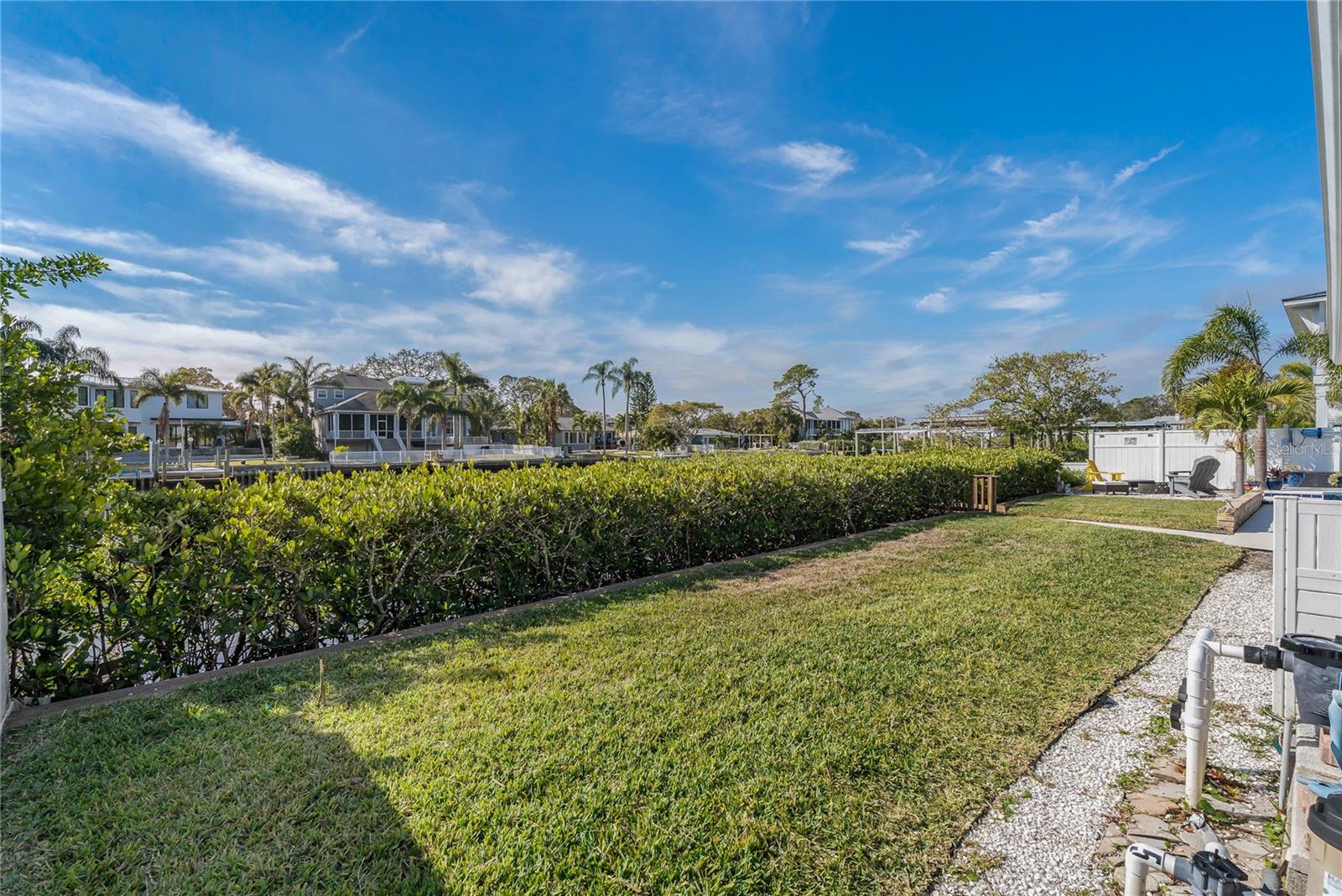 309 LAGOON DR, PALM HARBOR, FL, 34683