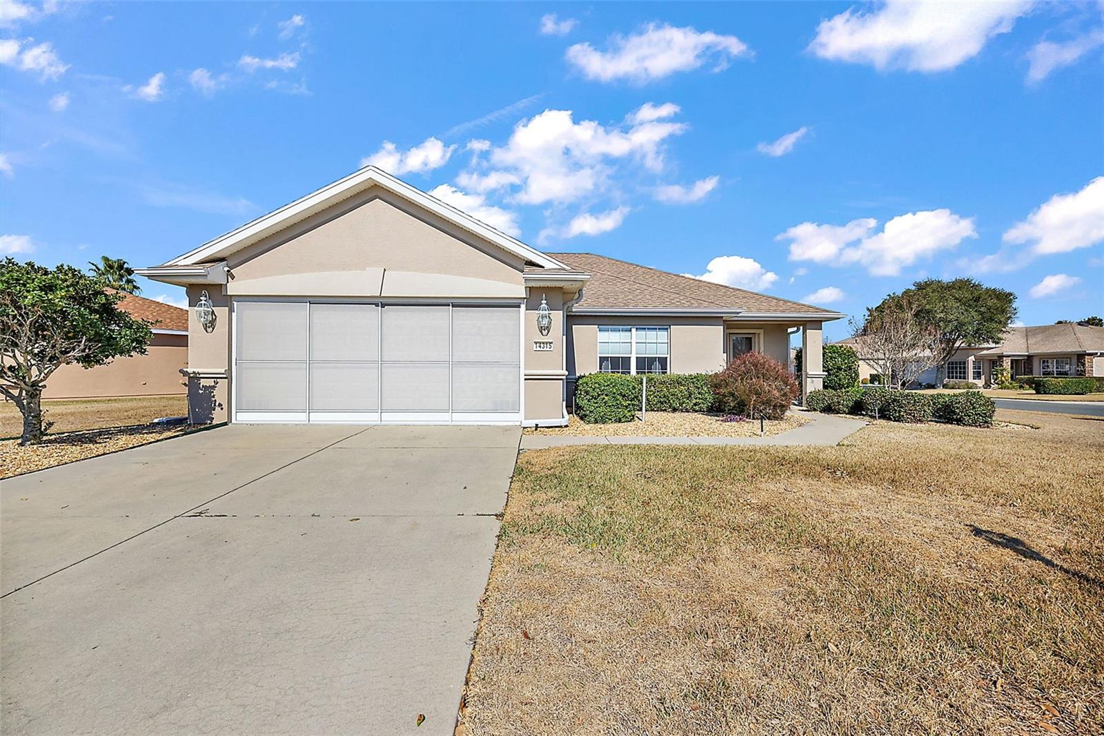 14315 SE 85TH AVE, SUMMERFIELD, FL, 34491