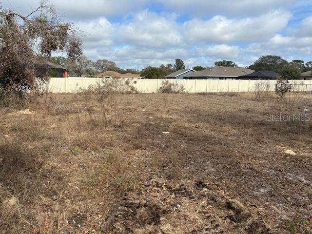 0 REINDEER CT, SPRING HILL, FL, 34608