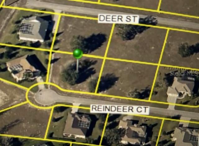 0 REINDEER CT, SPRING HILL, FL, 34608