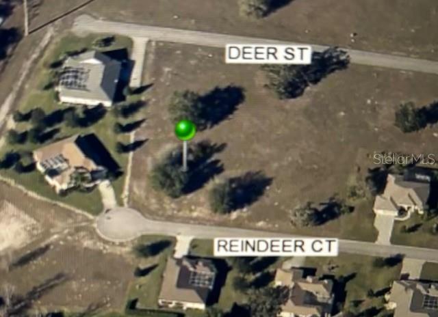 0 REINDEER CT, SPRING HILL, FL, 34608