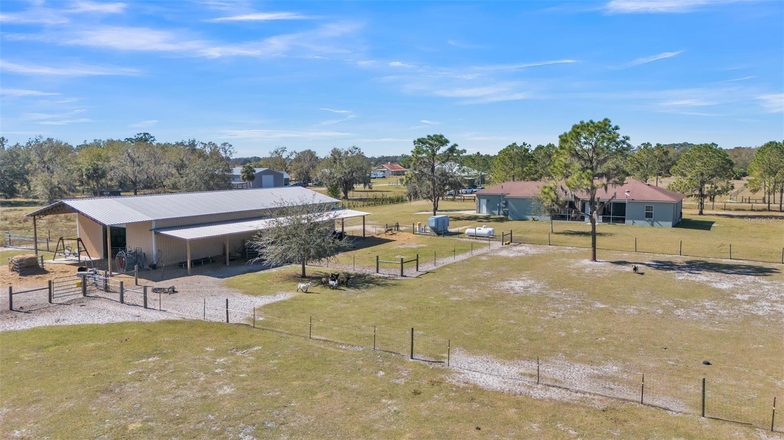 2455 GERBER DAIRY RD, WINTER HAVEN, FL, 33880