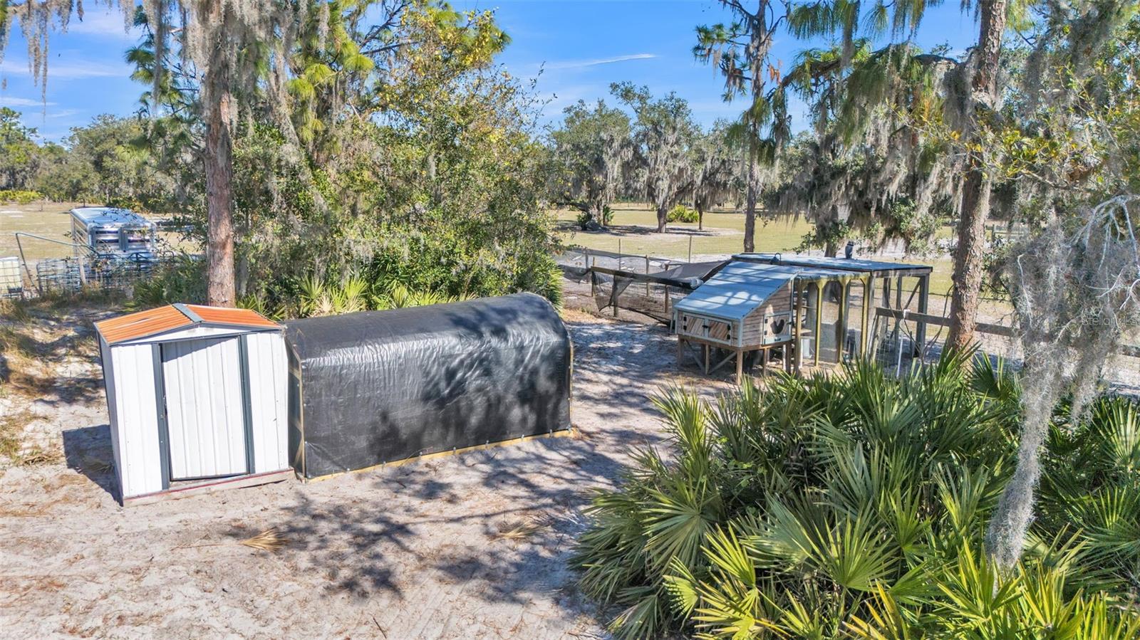 2455 GERBER DAIRY RD, WINTER HAVEN, FL, 33880
