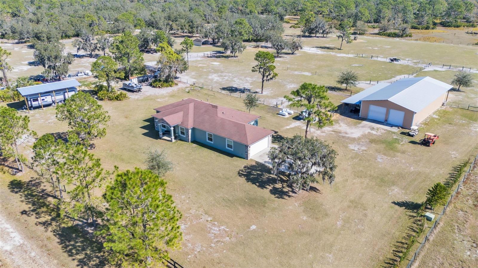2455 GERBER DAIRY RD, WINTER HAVEN, FL, 33880