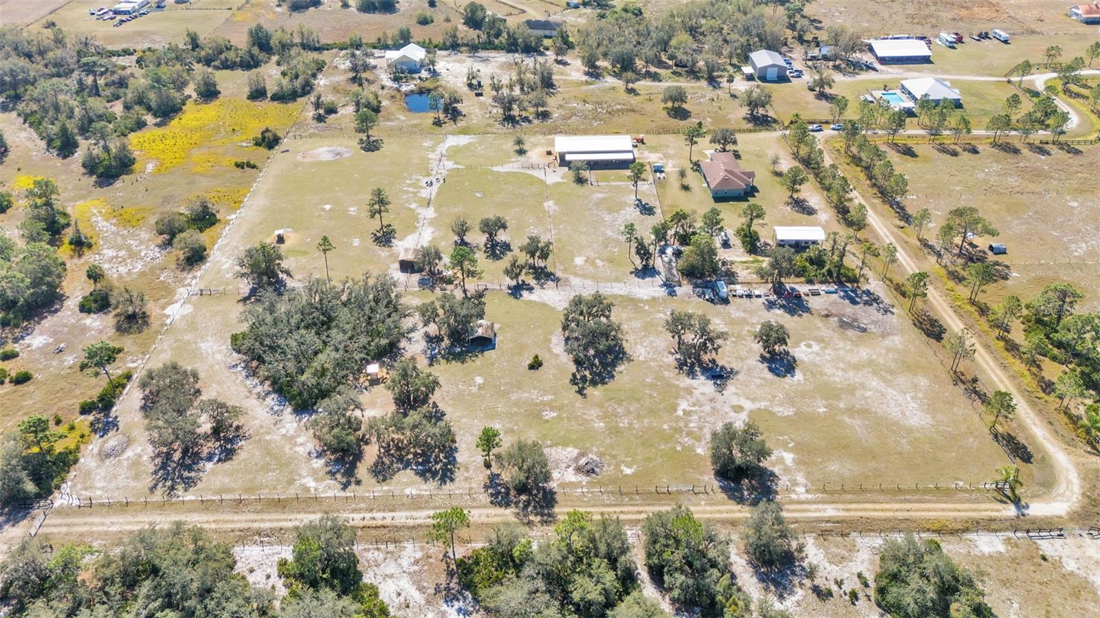 2455 GERBER DAIRY RD, WINTER HAVEN, FL, 33880