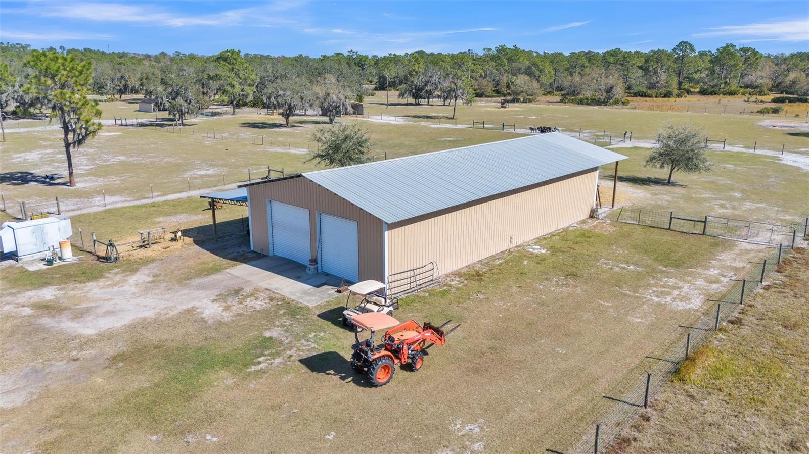 2455 GERBER DAIRY RD, WINTER HAVEN, FL, 33880
