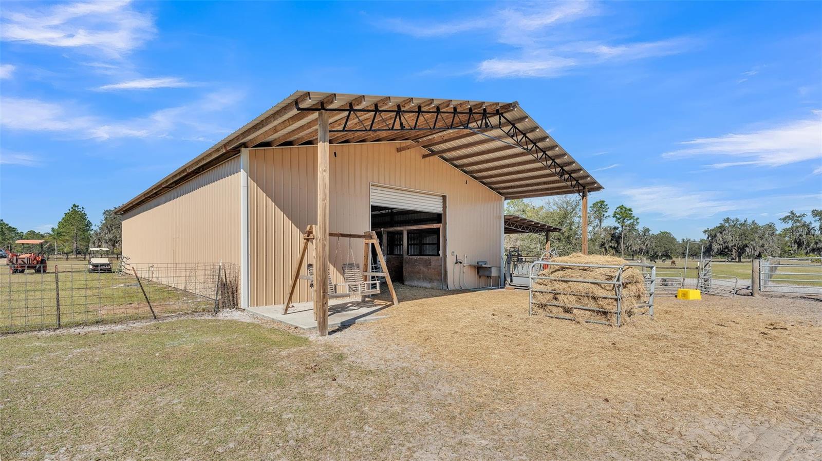 2455 GERBER DAIRY RD, WINTER HAVEN, FL, 33880