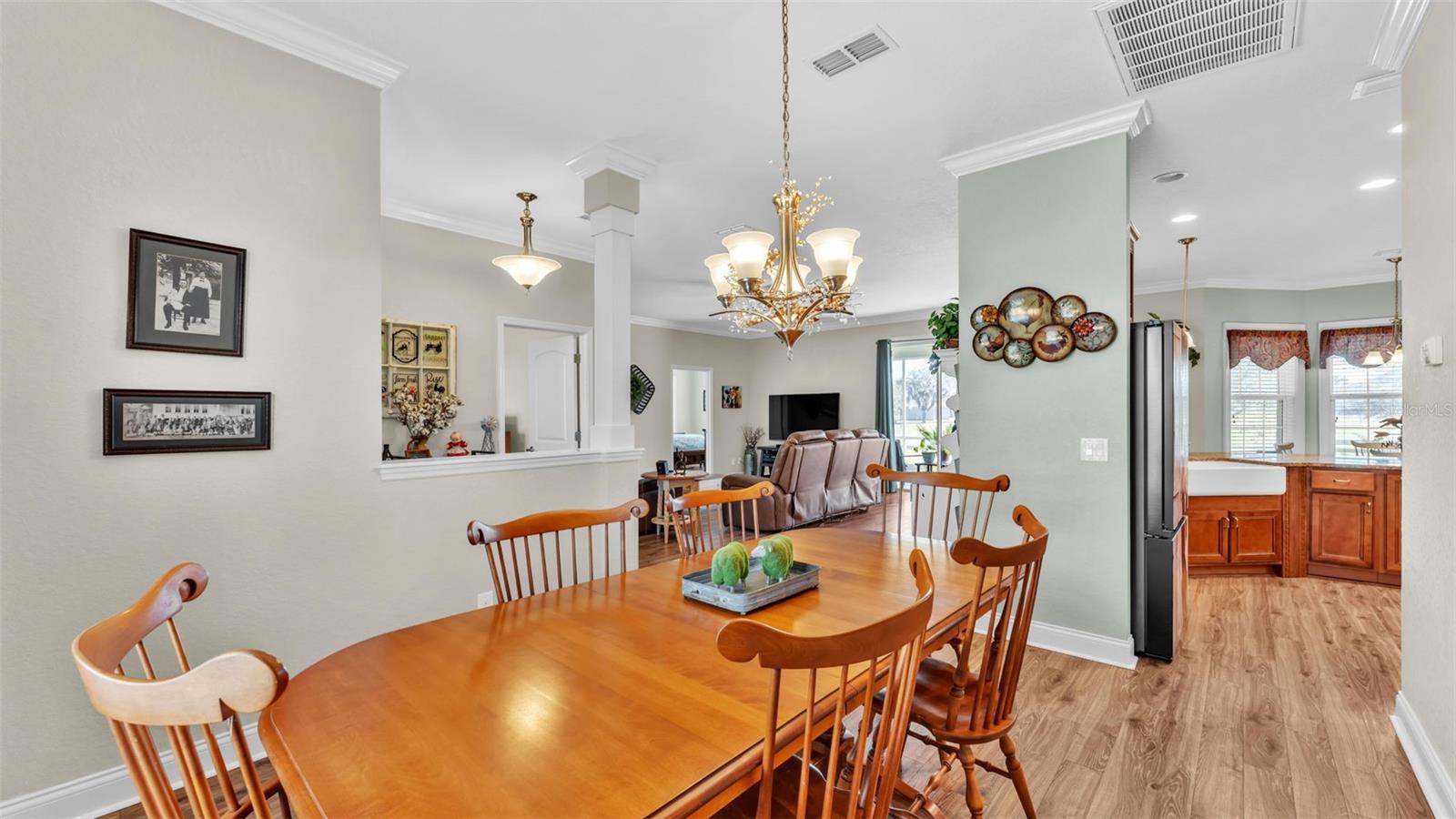2455 GERBER DAIRY RD, WINTER HAVEN, FL, 33880
