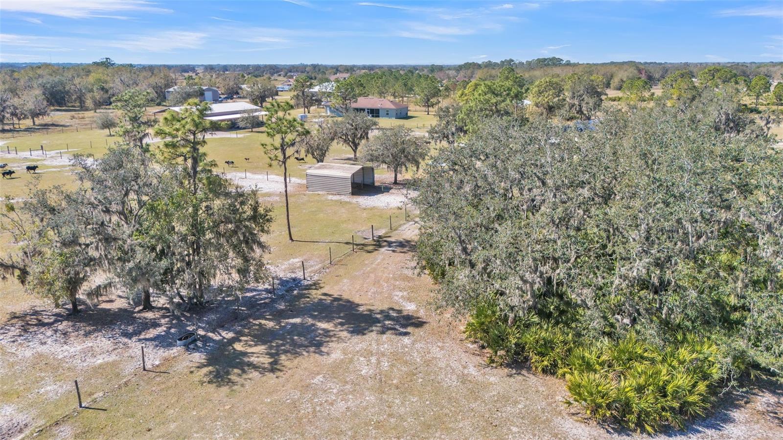 2455 GERBER DAIRY RD, WINTER HAVEN, FL, 33880