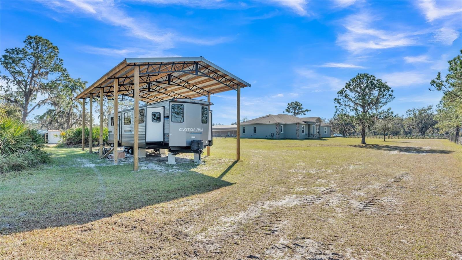 2455 GERBER DAIRY RD, WINTER HAVEN, FL, 33880