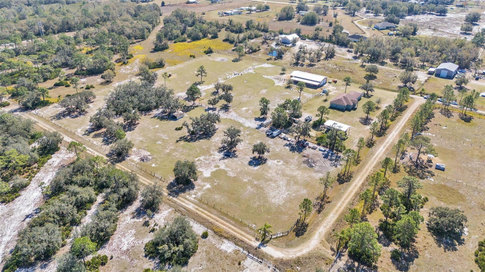 2455 GERBER DAIRY RD, WINTER HAVEN, FL, 33880