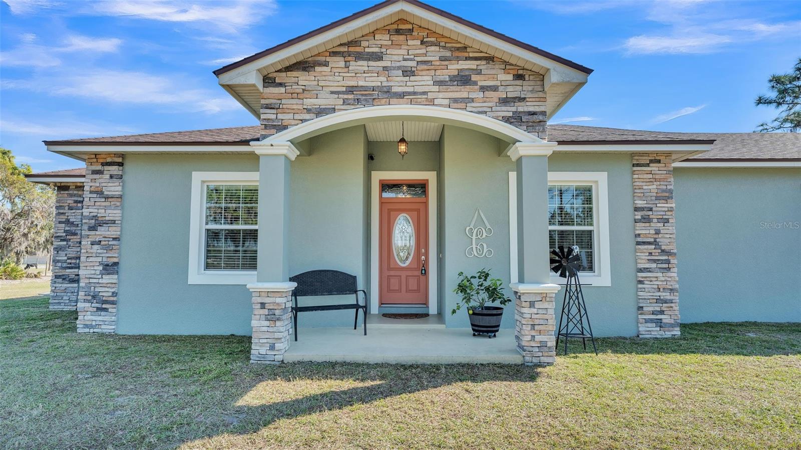 2455 GERBER DAIRY RD, WINTER HAVEN, FL, 33880