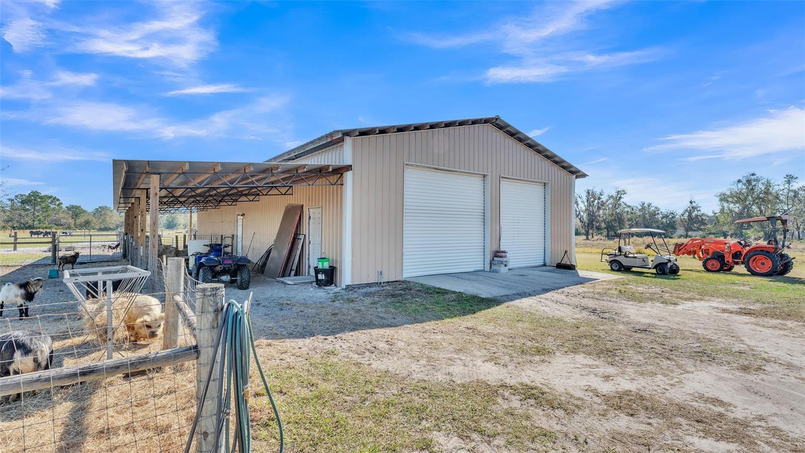 2455 GERBER DAIRY RD, WINTER HAVEN, FL, 33880