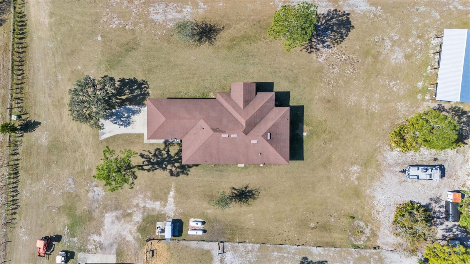 2455 GERBER DAIRY RD, WINTER HAVEN, FL, 33880