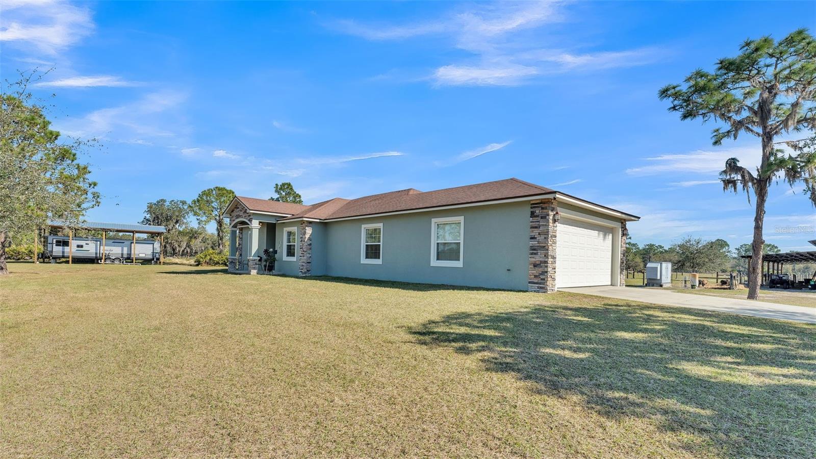 2455 GERBER DAIRY RD, WINTER HAVEN, FL, 33880