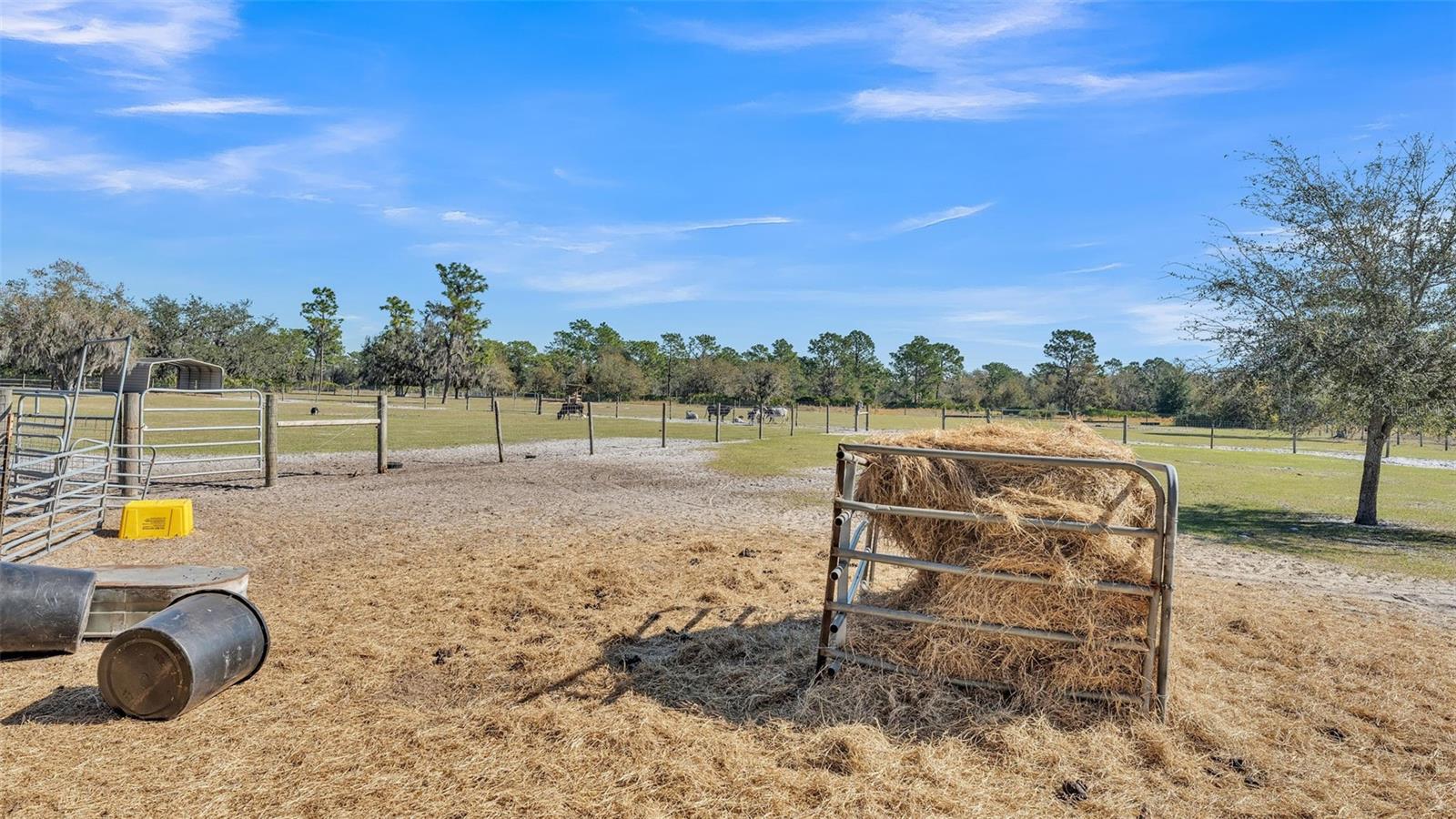 2455 GERBER DAIRY RD, WINTER HAVEN, FL, 33880