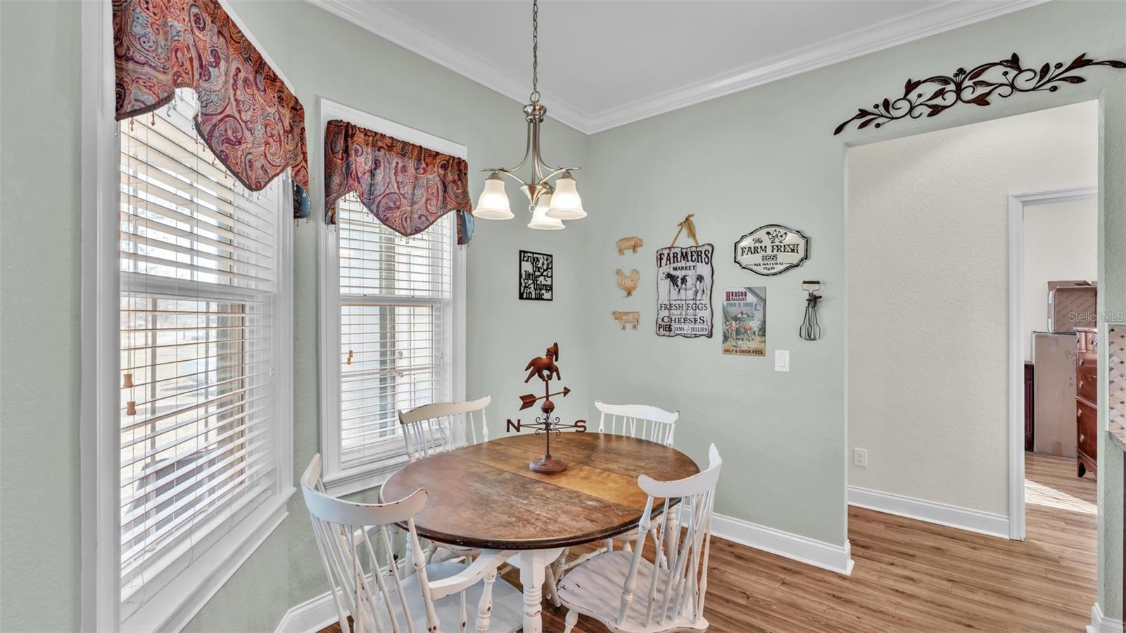2455 GERBER DAIRY RD, WINTER HAVEN, FL, 33880