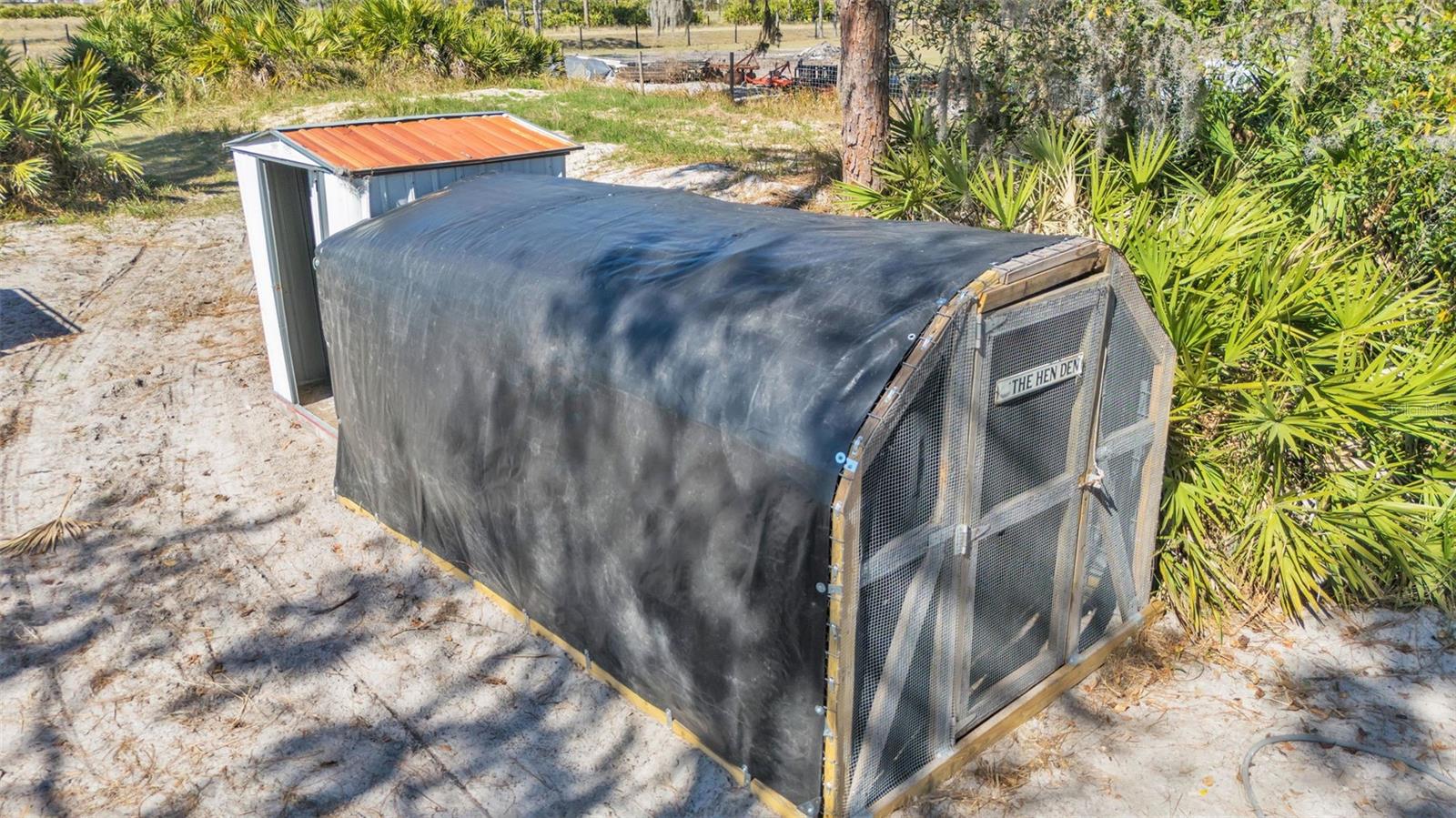 2455 GERBER DAIRY RD, WINTER HAVEN, FL, 33880