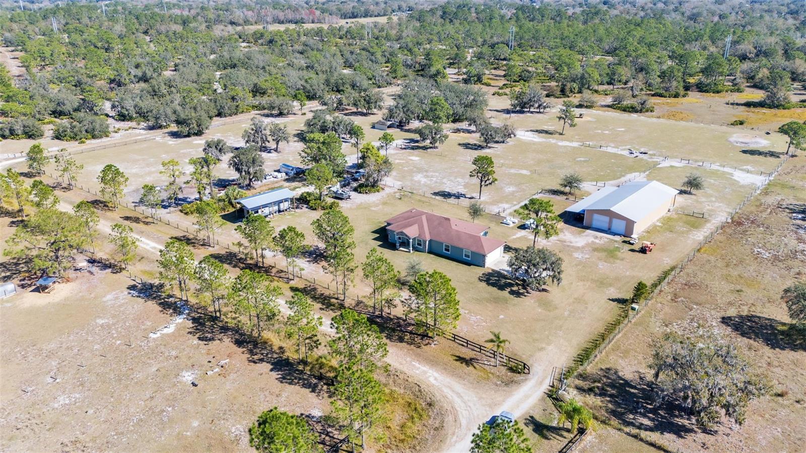 2455 GERBER DAIRY RD, WINTER HAVEN, FL, 33880