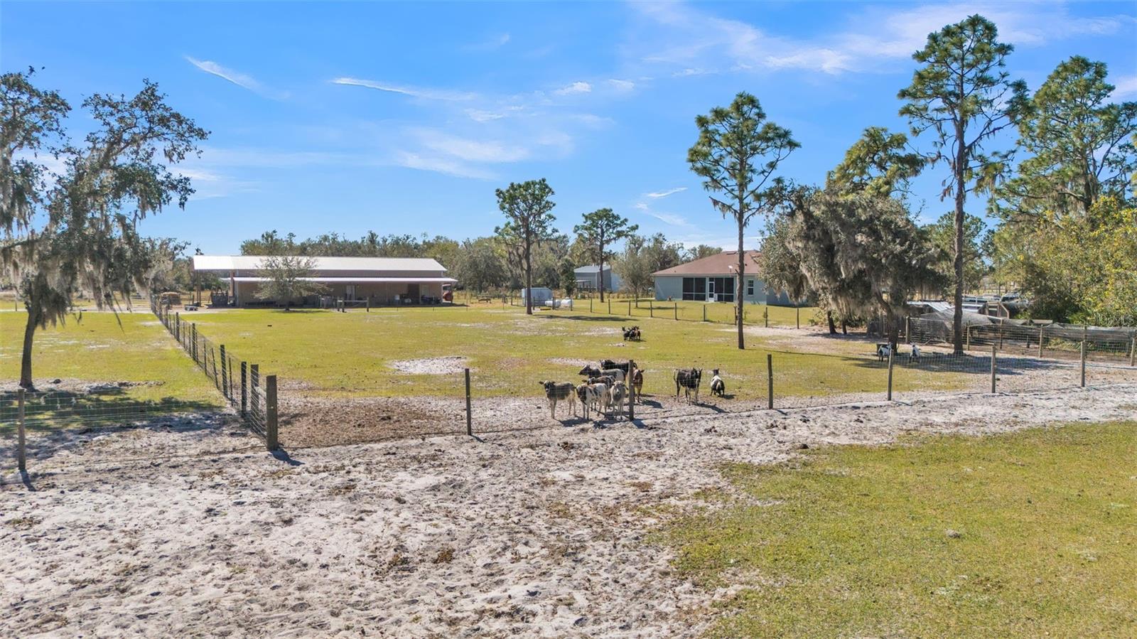 2455 GERBER DAIRY RD, WINTER HAVEN, FL, 33880