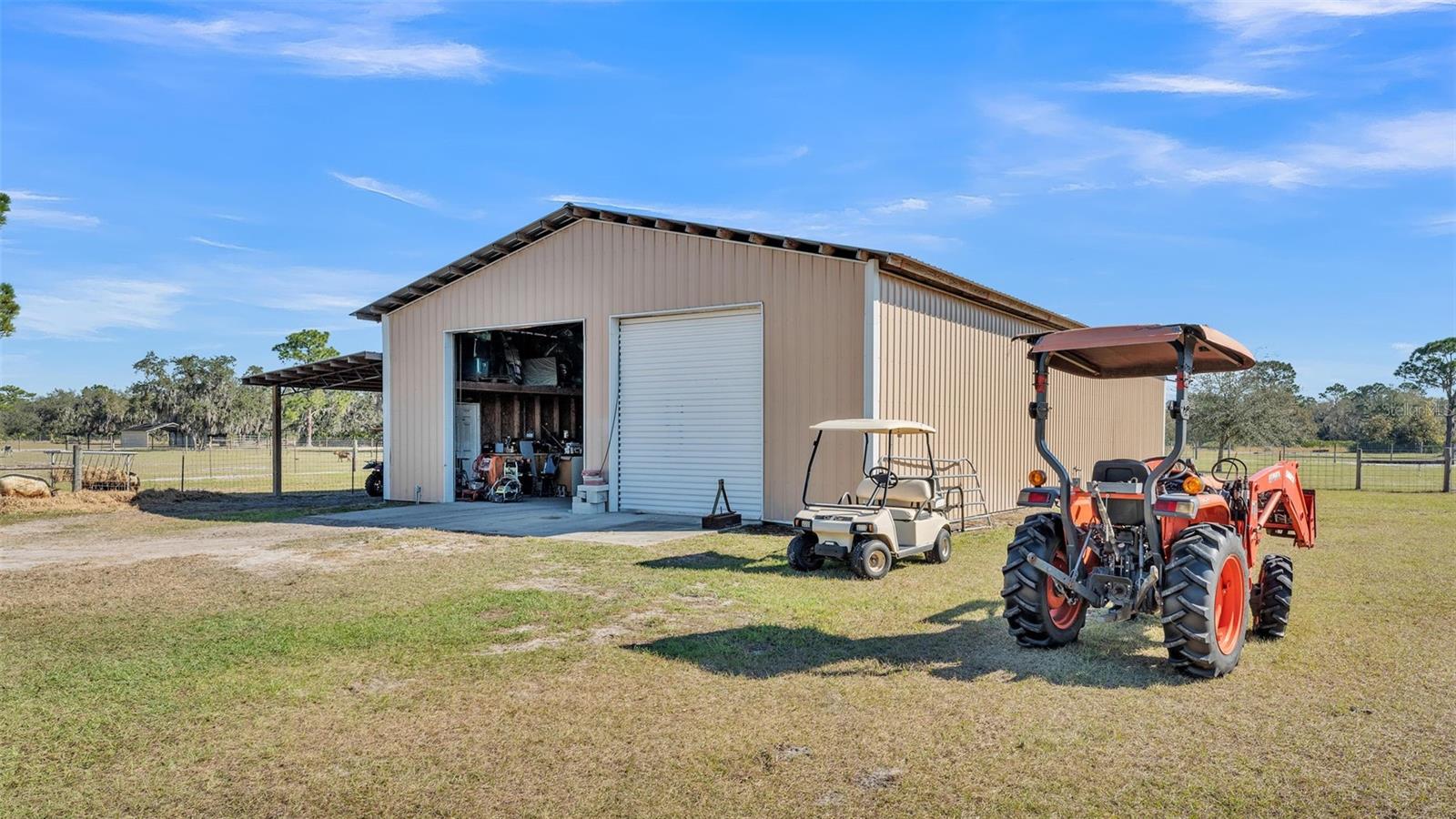 2455 GERBER DAIRY RD, WINTER HAVEN, FL, 33880