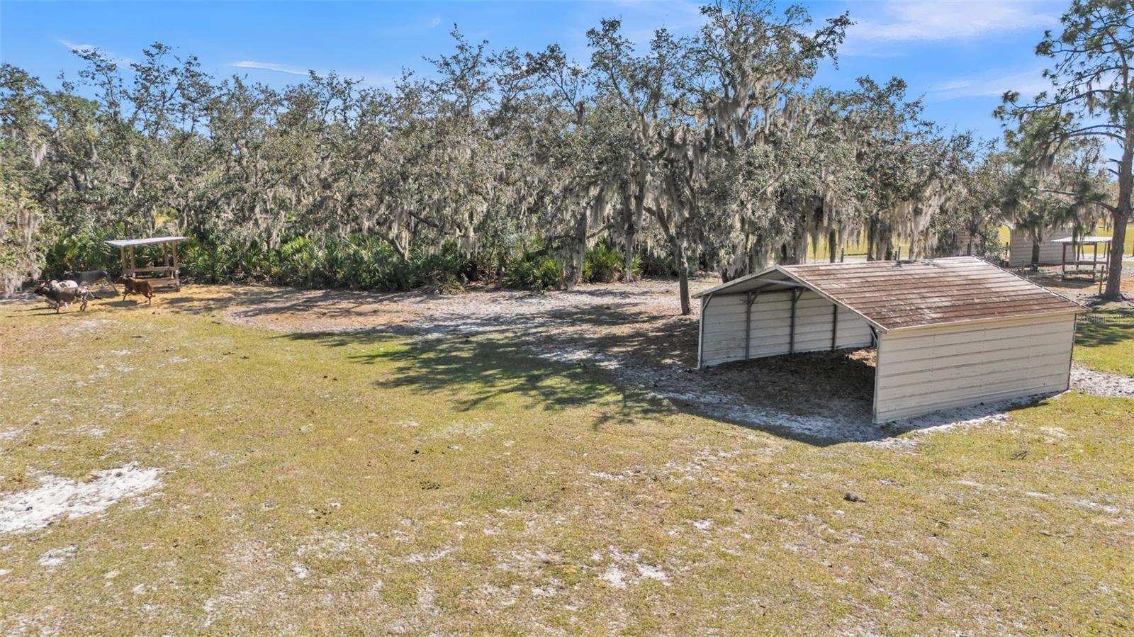 2455 GERBER DAIRY RD, WINTER HAVEN, FL, 33880