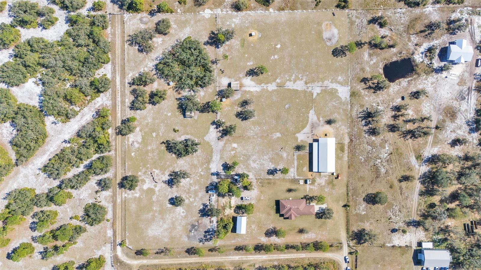 2455 GERBER DAIRY RD, WINTER HAVEN, FL, 33880