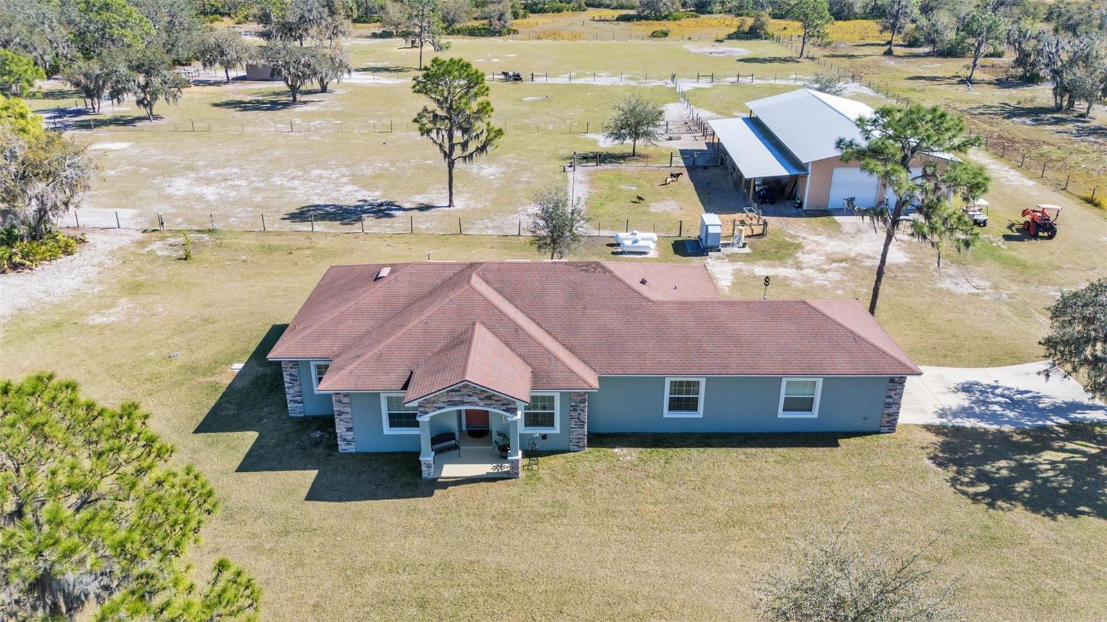 2455 GERBER DAIRY RD, WINTER HAVEN, FL, 33880