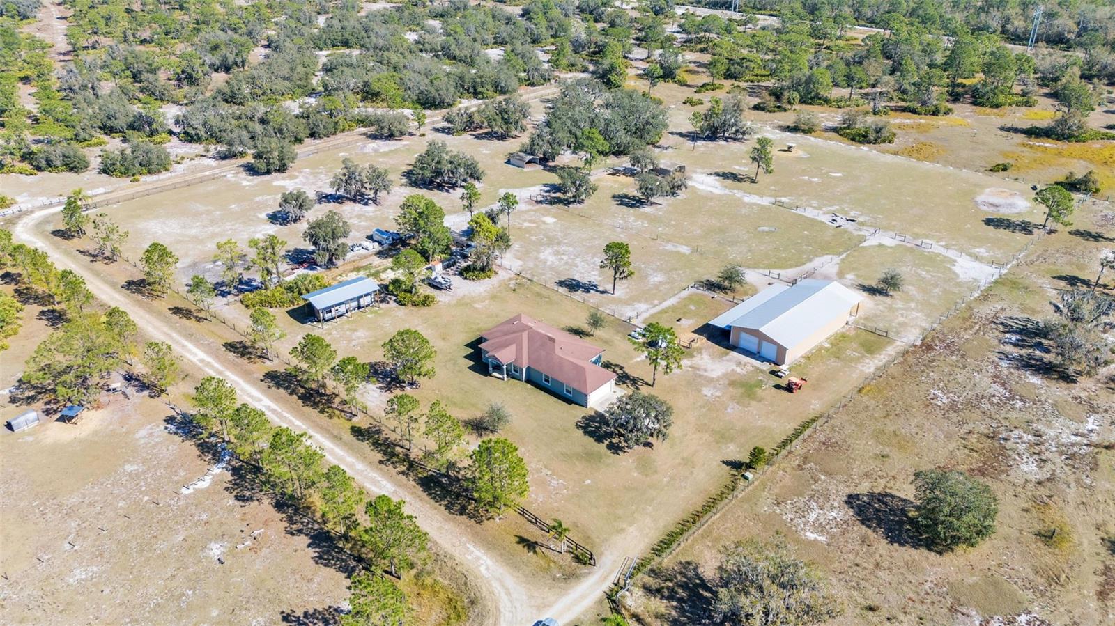2455 GERBER DAIRY RD, WINTER HAVEN, FL, 33880
