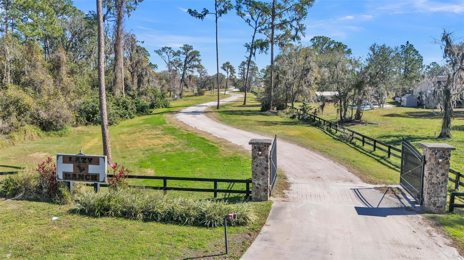 2455 GERBER DAIRY RD, WINTER HAVEN, FL, 33880