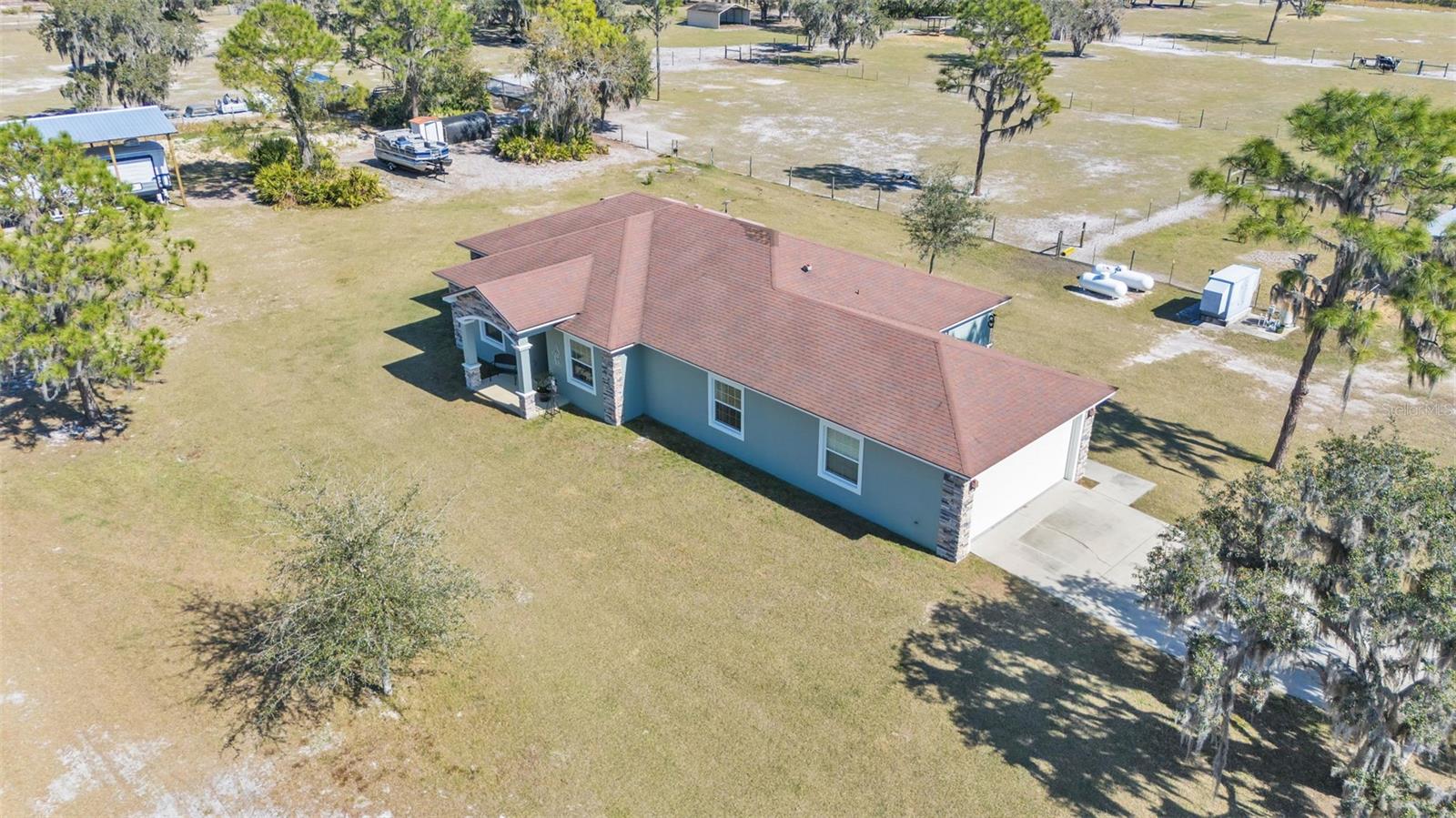 2455 GERBER DAIRY RD, WINTER HAVEN, FL, 33880