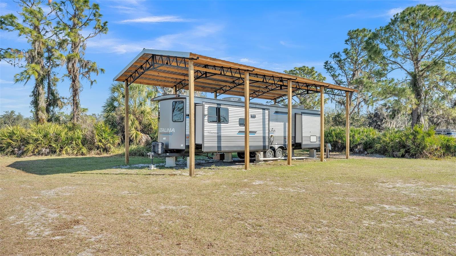 2455 GERBER DAIRY RD, WINTER HAVEN, FL, 33880