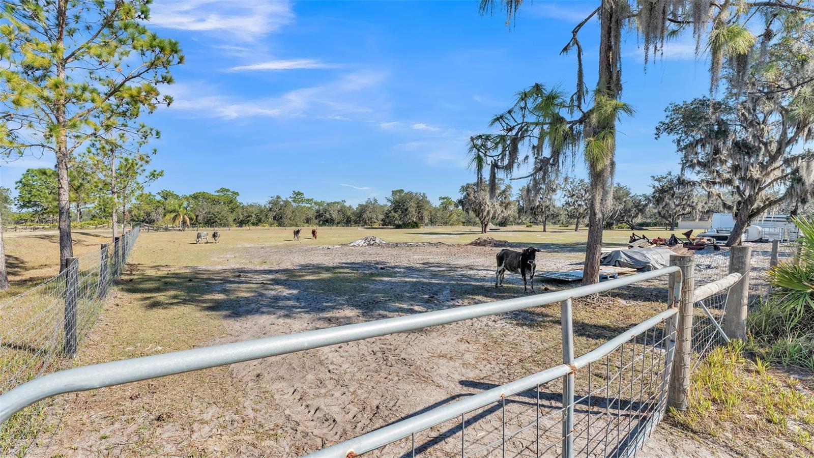2455 GERBER DAIRY RD, WINTER HAVEN, FL, 33880