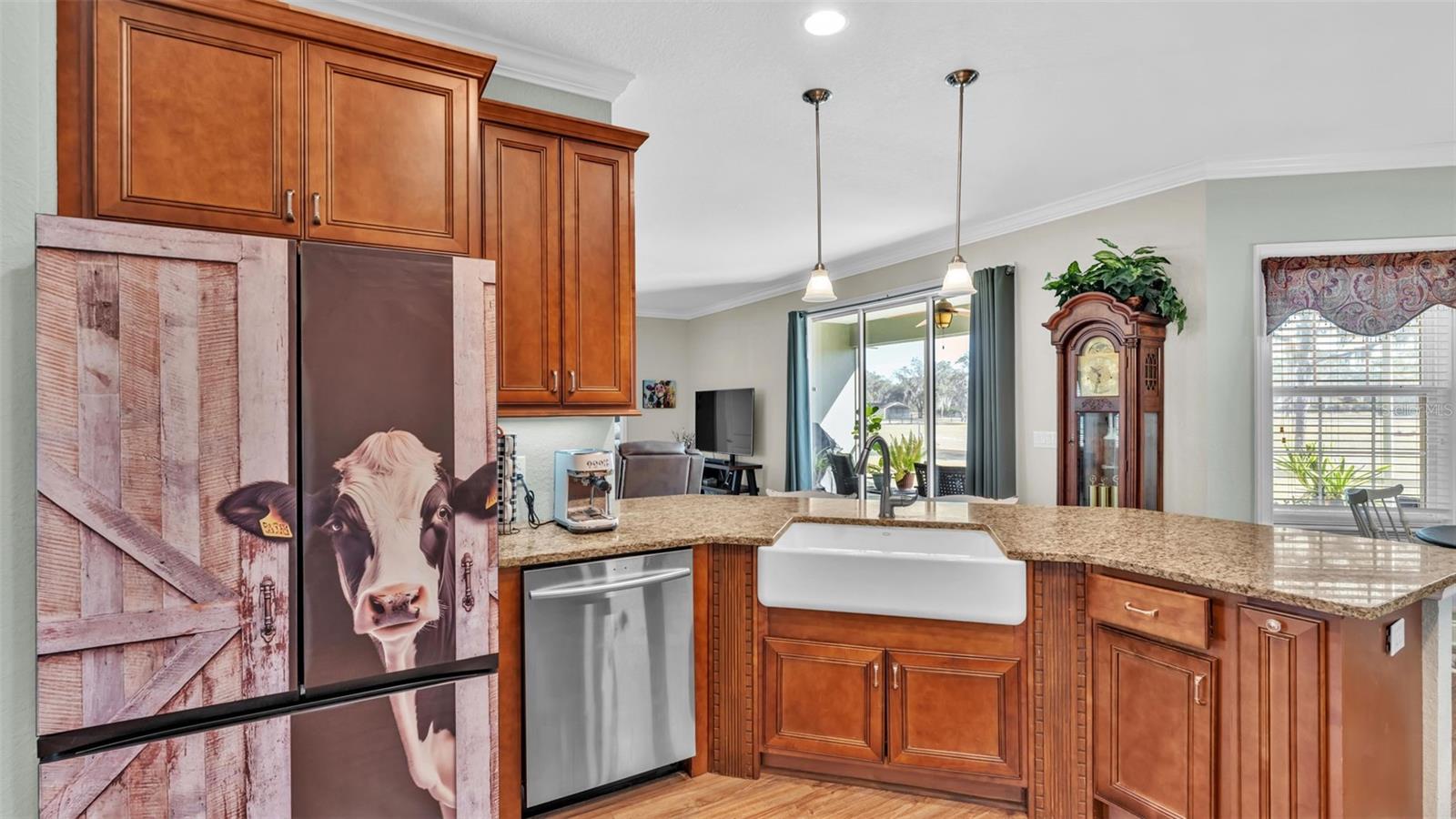 2455 GERBER DAIRY RD, WINTER HAVEN, FL, 33880