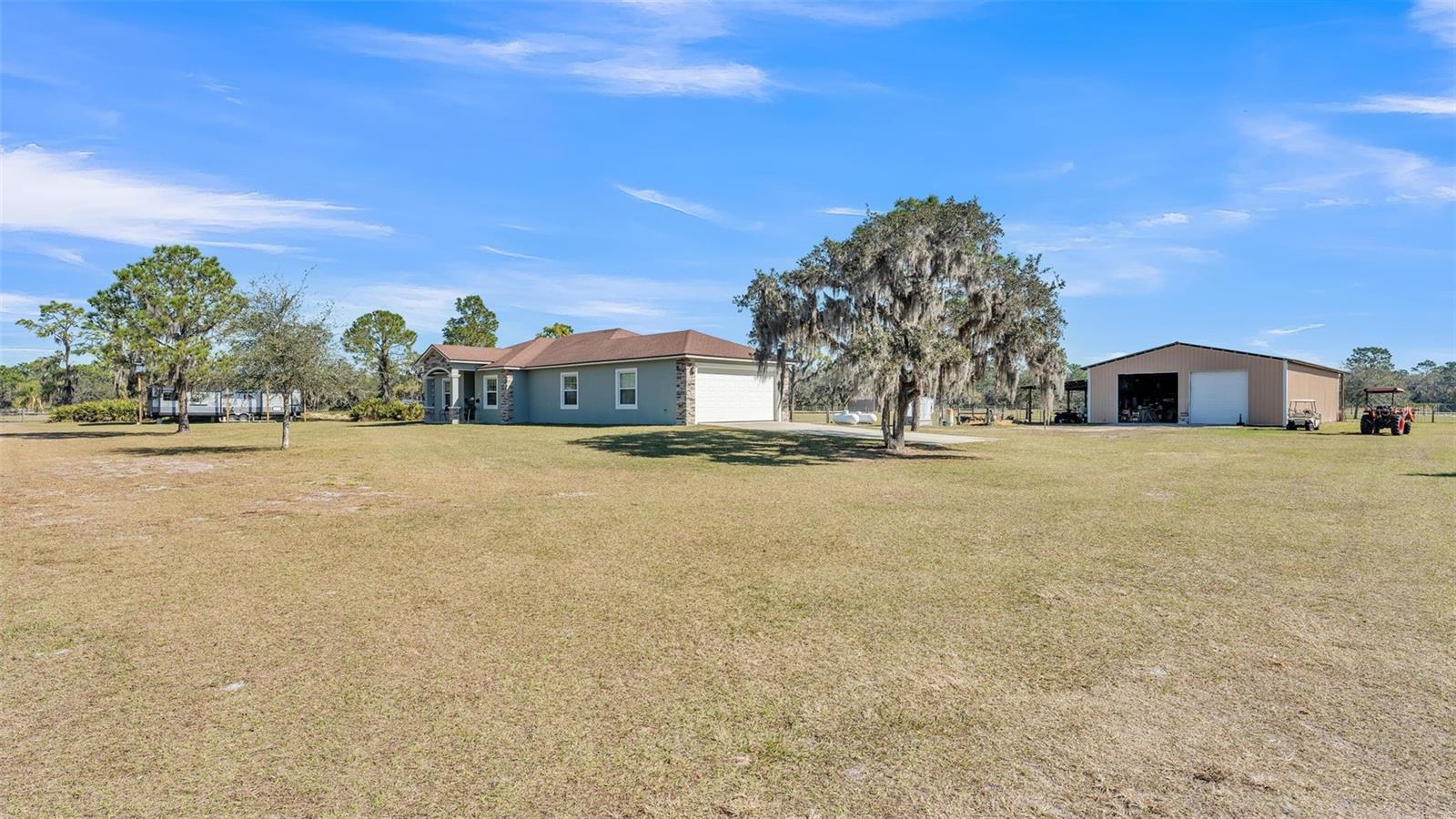 2455 GERBER DAIRY RD, WINTER HAVEN, FL, 33880