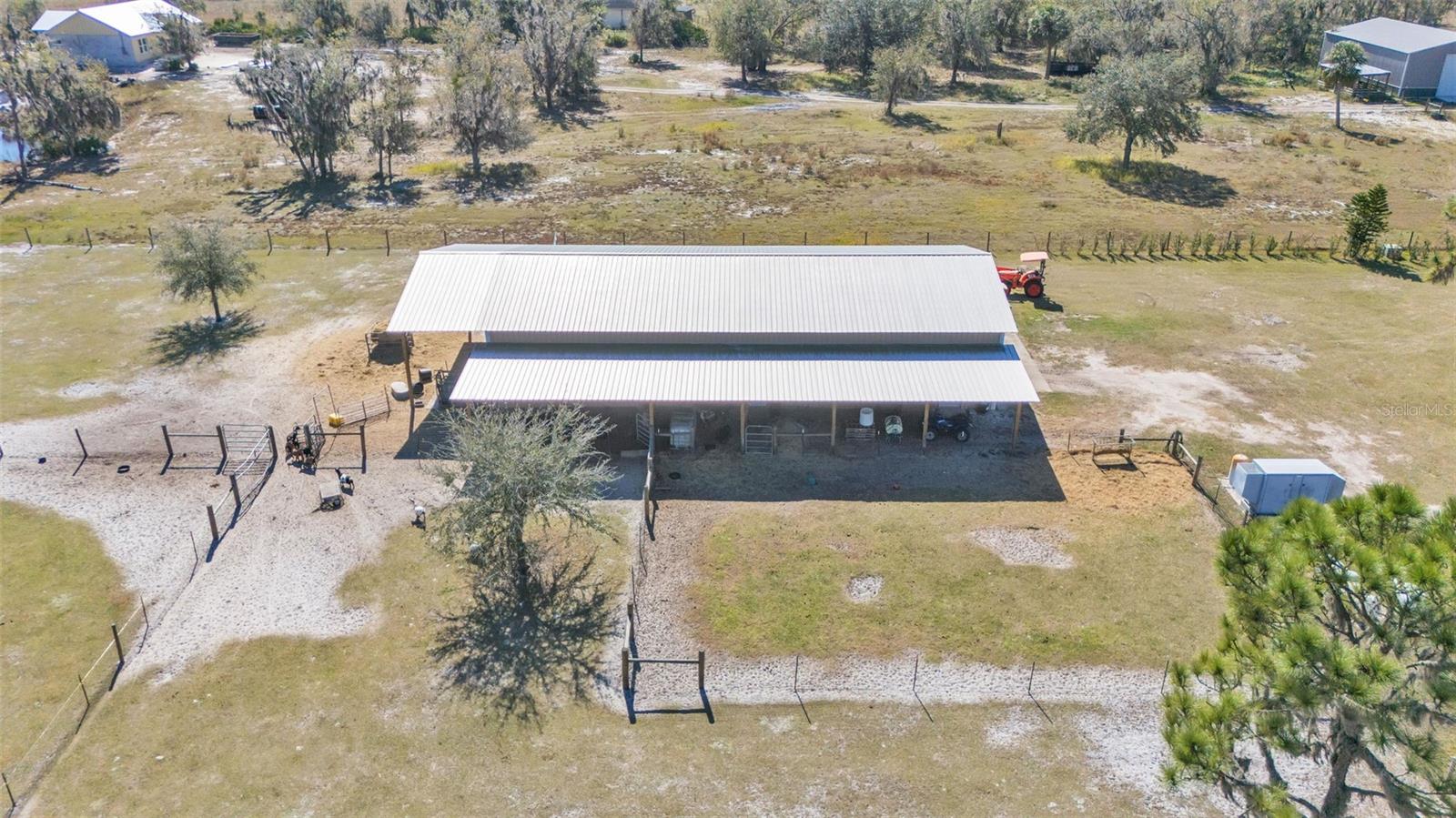 2455 GERBER DAIRY RD, WINTER HAVEN, FL, 33880