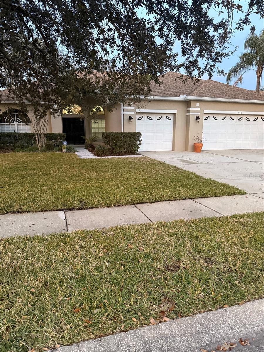 149 FIG TREE RUN RUN, LONGWOOD, FL, 32750