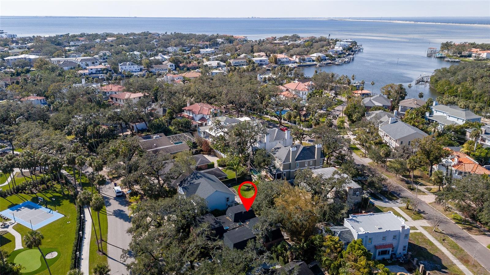 807 GROVE PARK AVE, TAMPA, FL, 33609