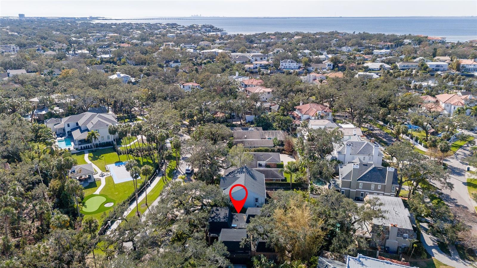807 GROVE PARK AVE, TAMPA, FL, 33609