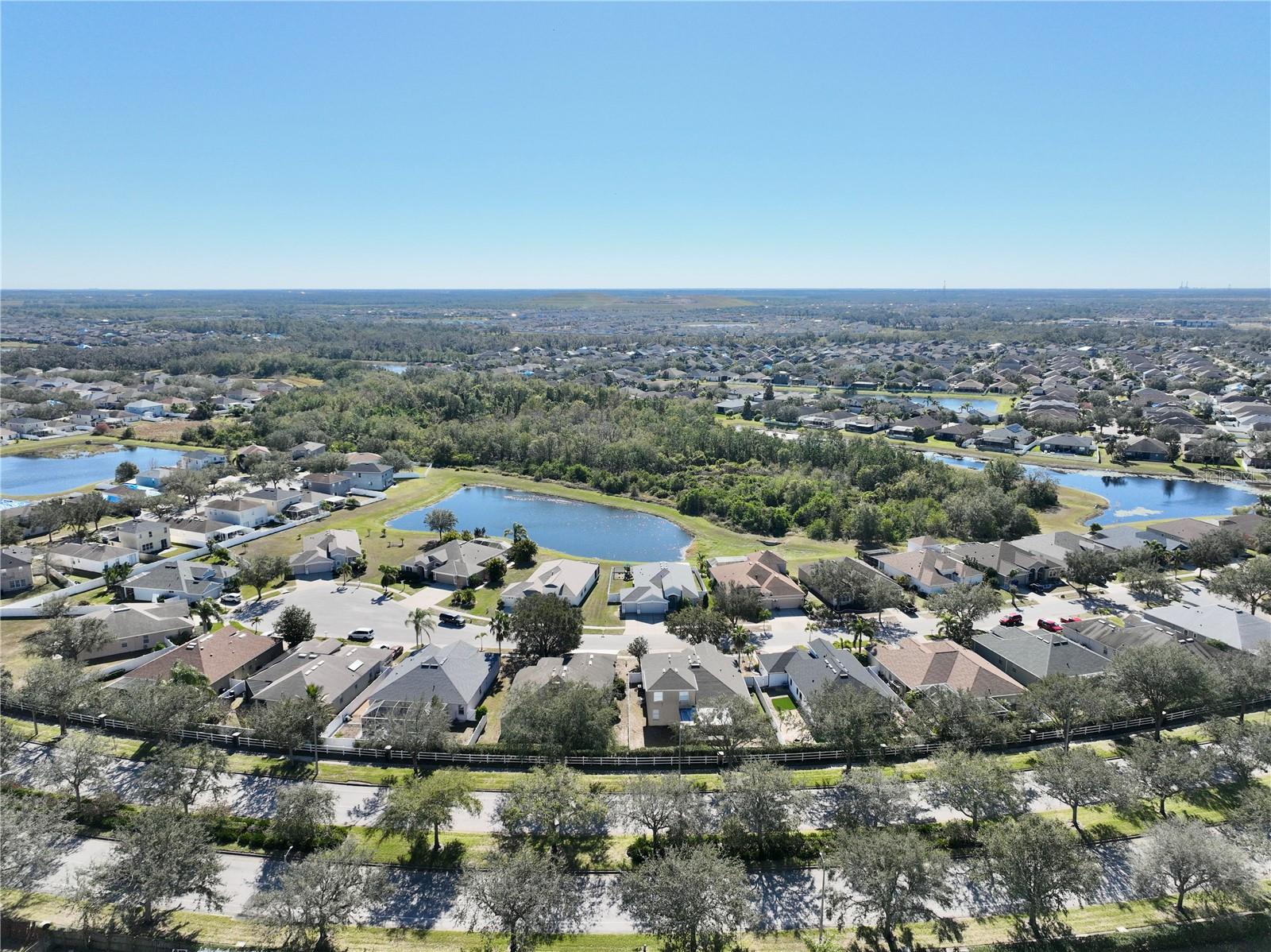 10922 SUBTLE TRAIL DR, RIVERVIEW, FL, 33579