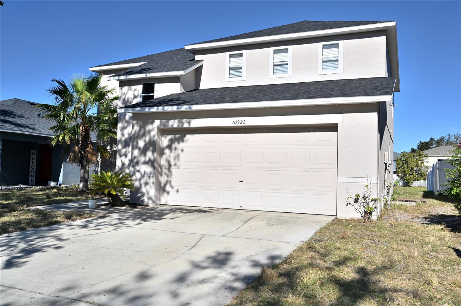10922 SUBTLE TRAIL DR, RIVERVIEW, FL, 33579