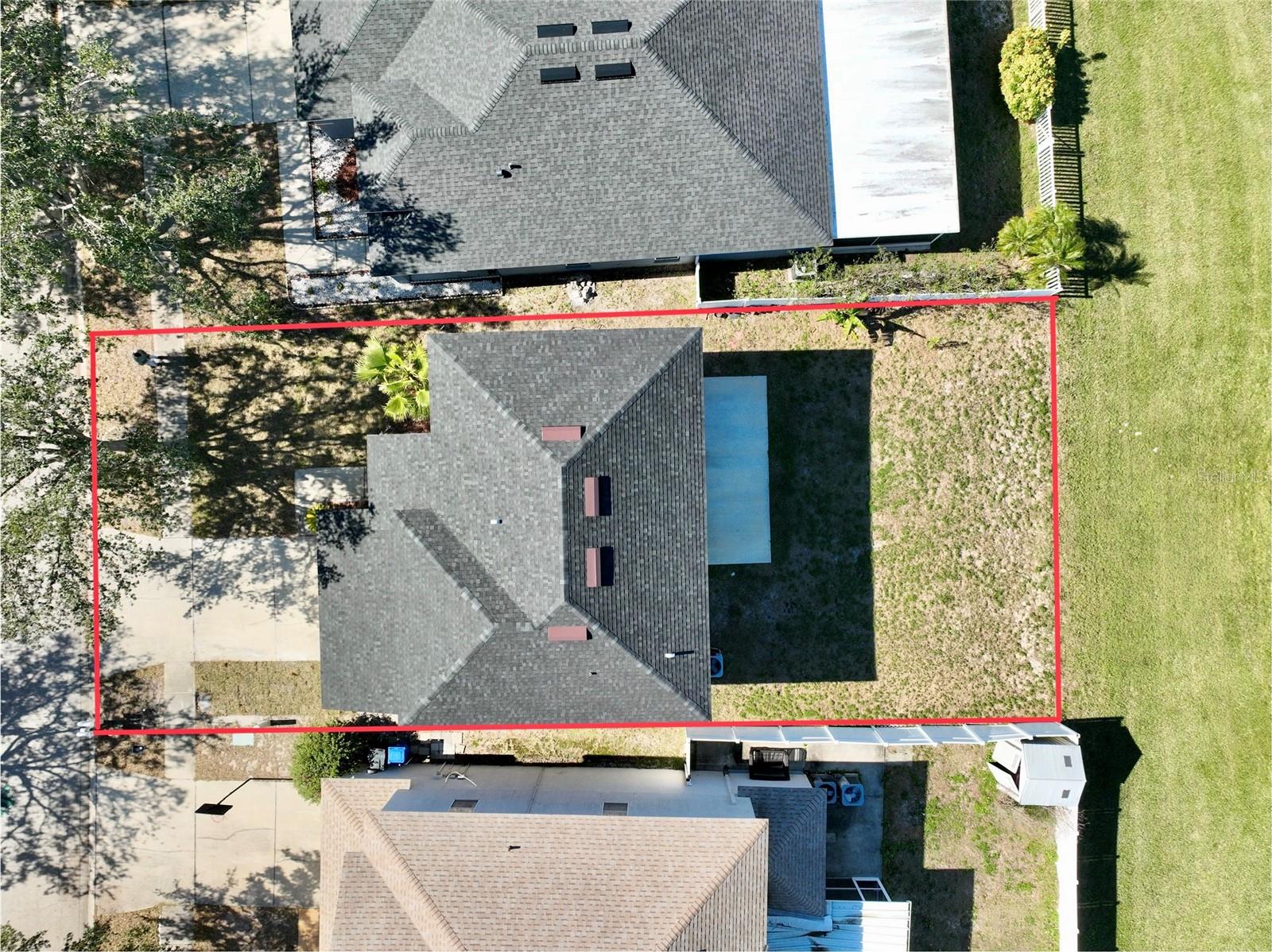 10922 SUBTLE TRAIL DR, RIVERVIEW, FL, 33579