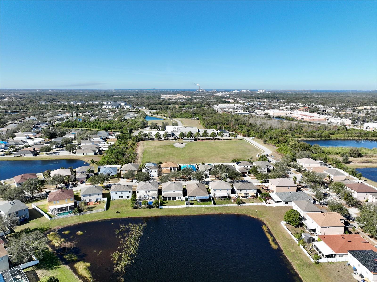 10922 SUBTLE TRAIL DR, RIVERVIEW, FL, 33579